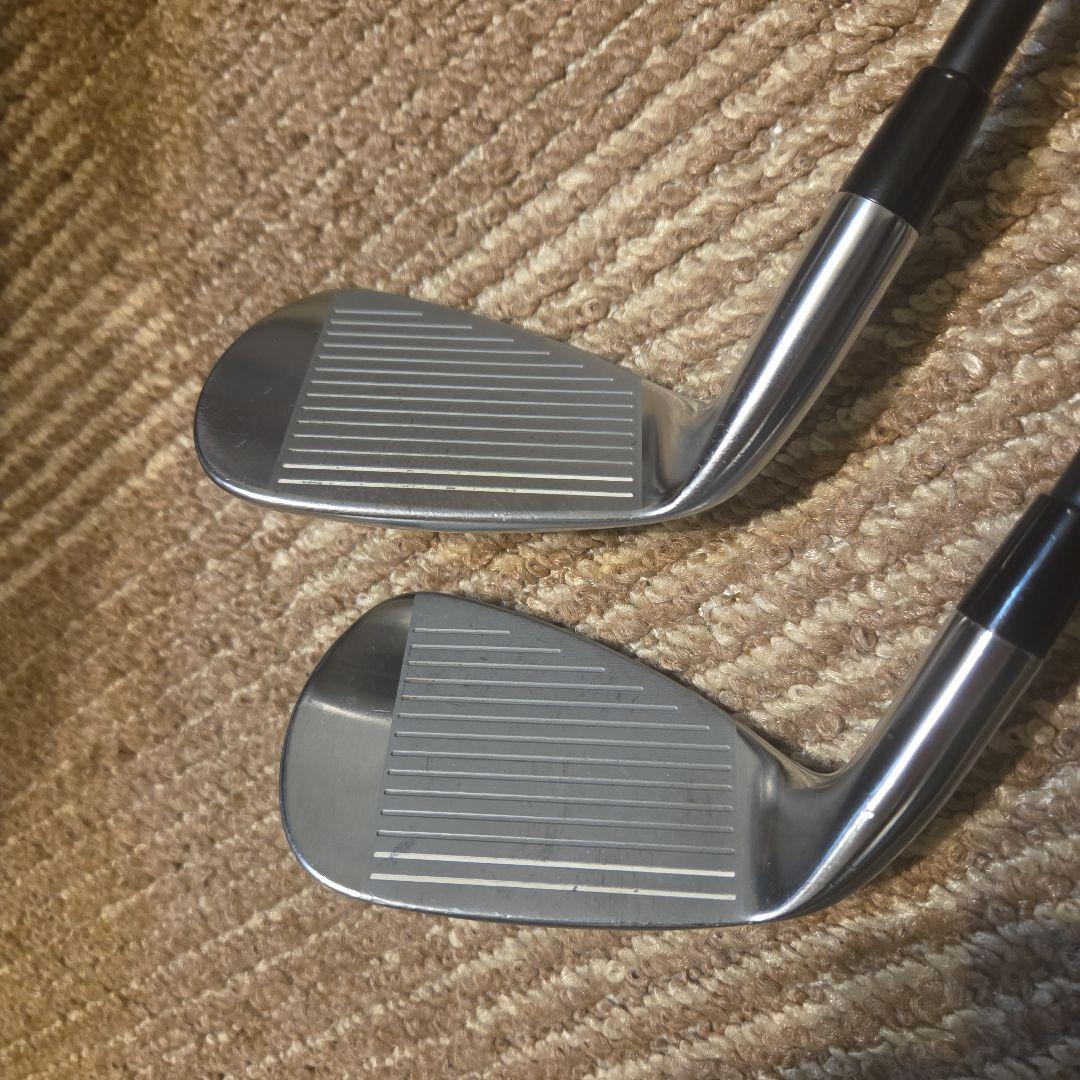 ブリヂストン 245MAX ウェッジ 2本セット (50°, 56°)