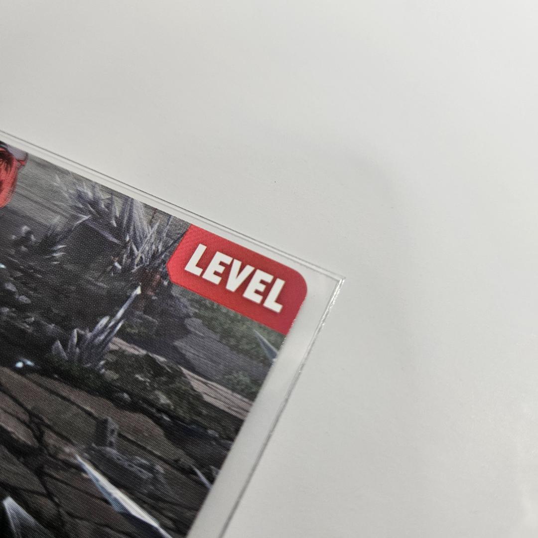 ★期間限定★勝利の女神 nikke NIVEL レッドフード SPL サイン