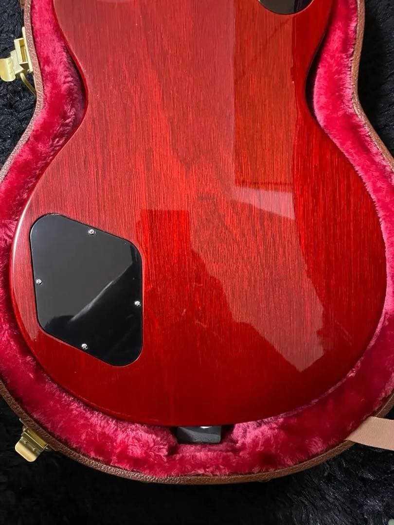 ギター Gibson Les Paul Standard 50s Figured Top