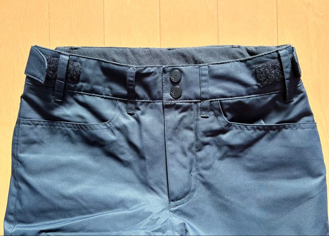 ROXY スキーウェア キッズ　150cm