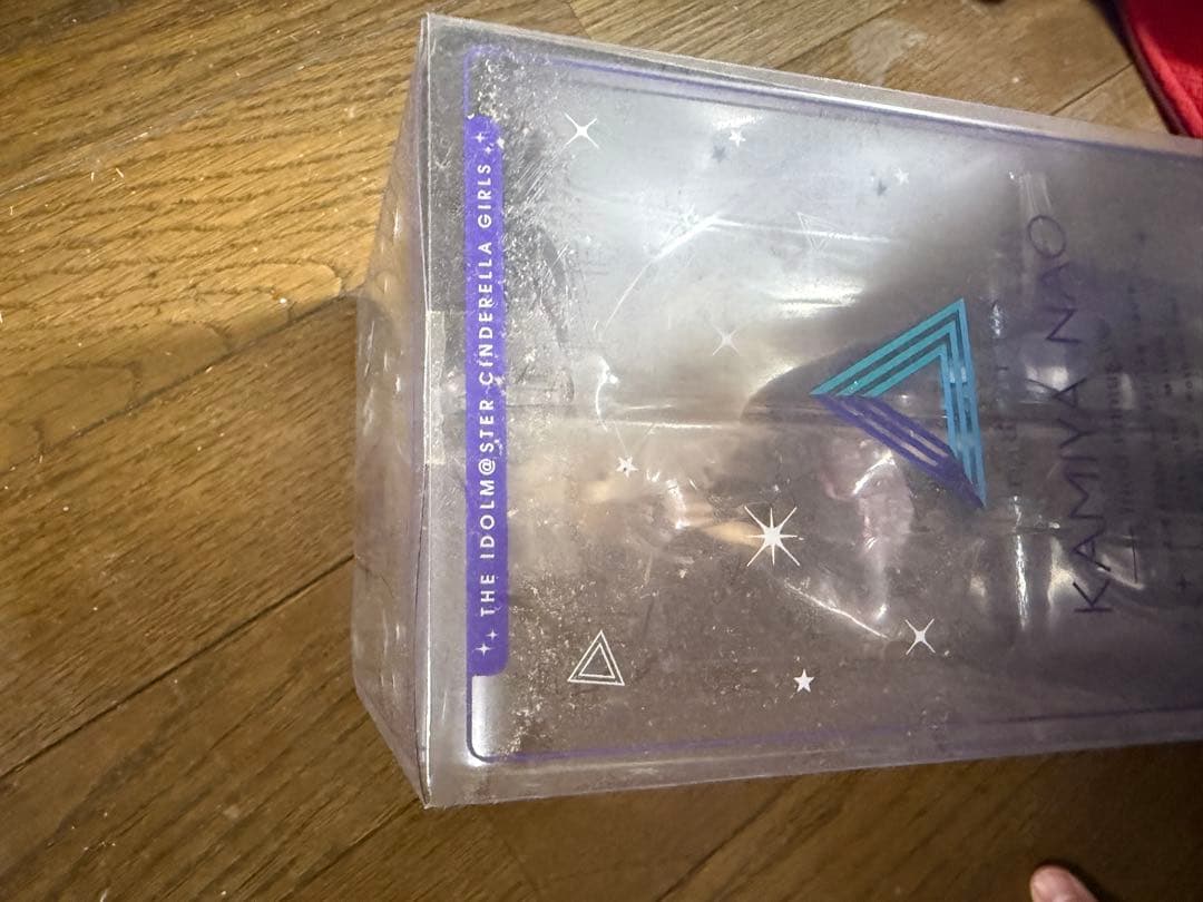 神谷奈緒 1/8 トリコロールVer.