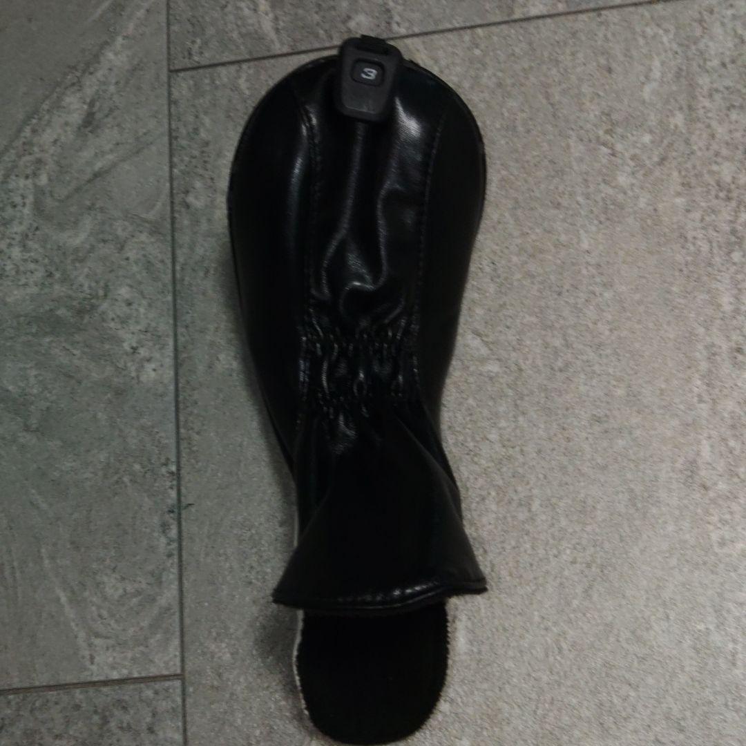 ブリヂストン B1 フェアウェイウッド 15度