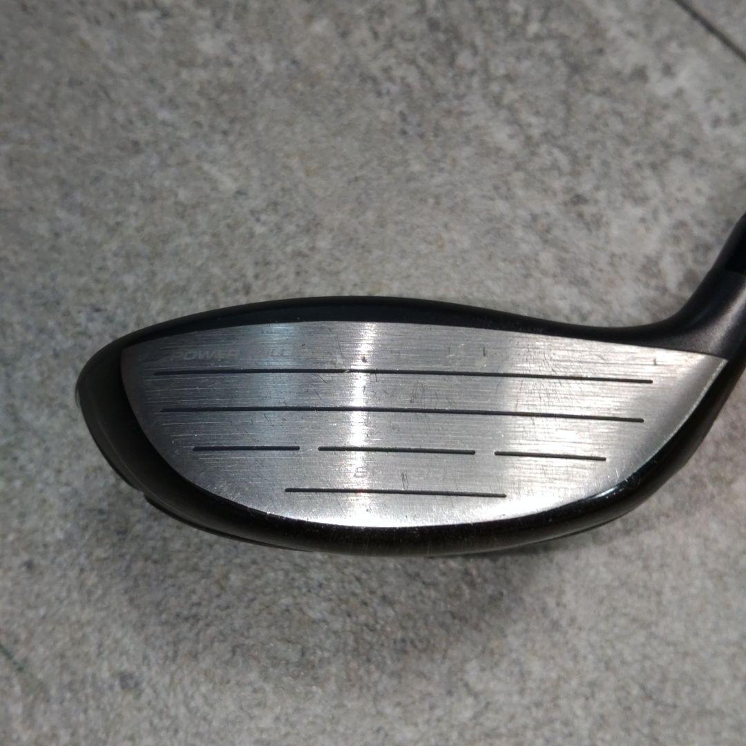 ブリヂストン B1 フェアウェイウッド 15度