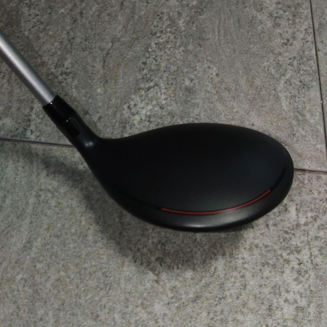 ブリヂストン B1 フェアウェイウッド 15度