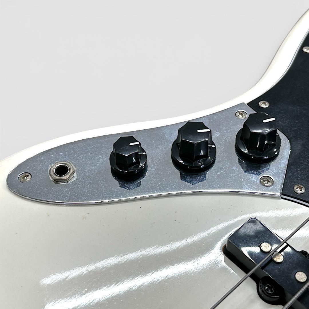 Bacchus BJB-1 LH　レフティ