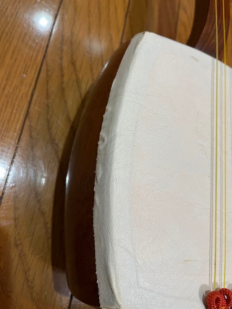 三味線 和楽器　弦楽器