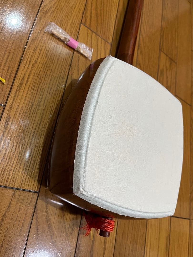 三味線 和楽器　弦楽器