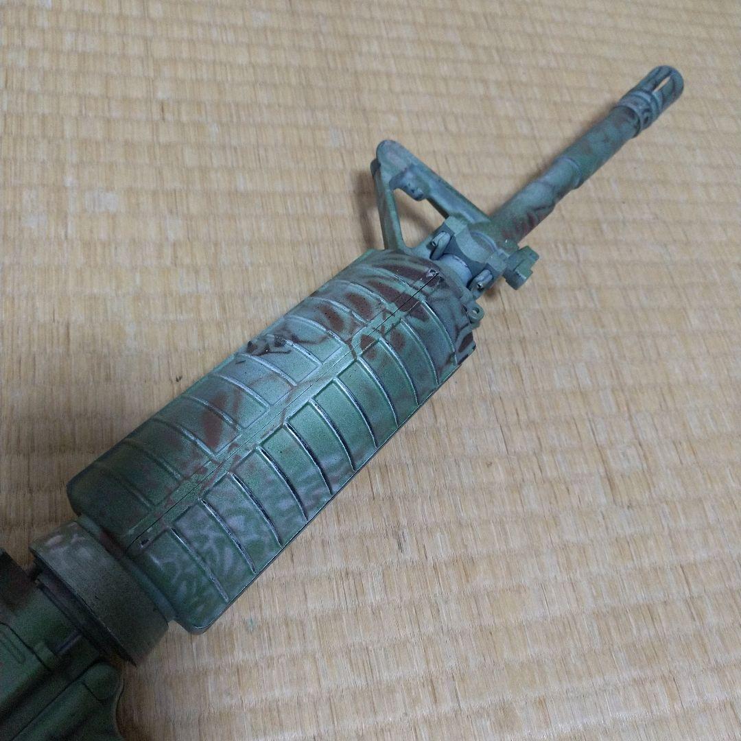 東京マルイ M4A1 次世代電動ガン エアガン サバゲー