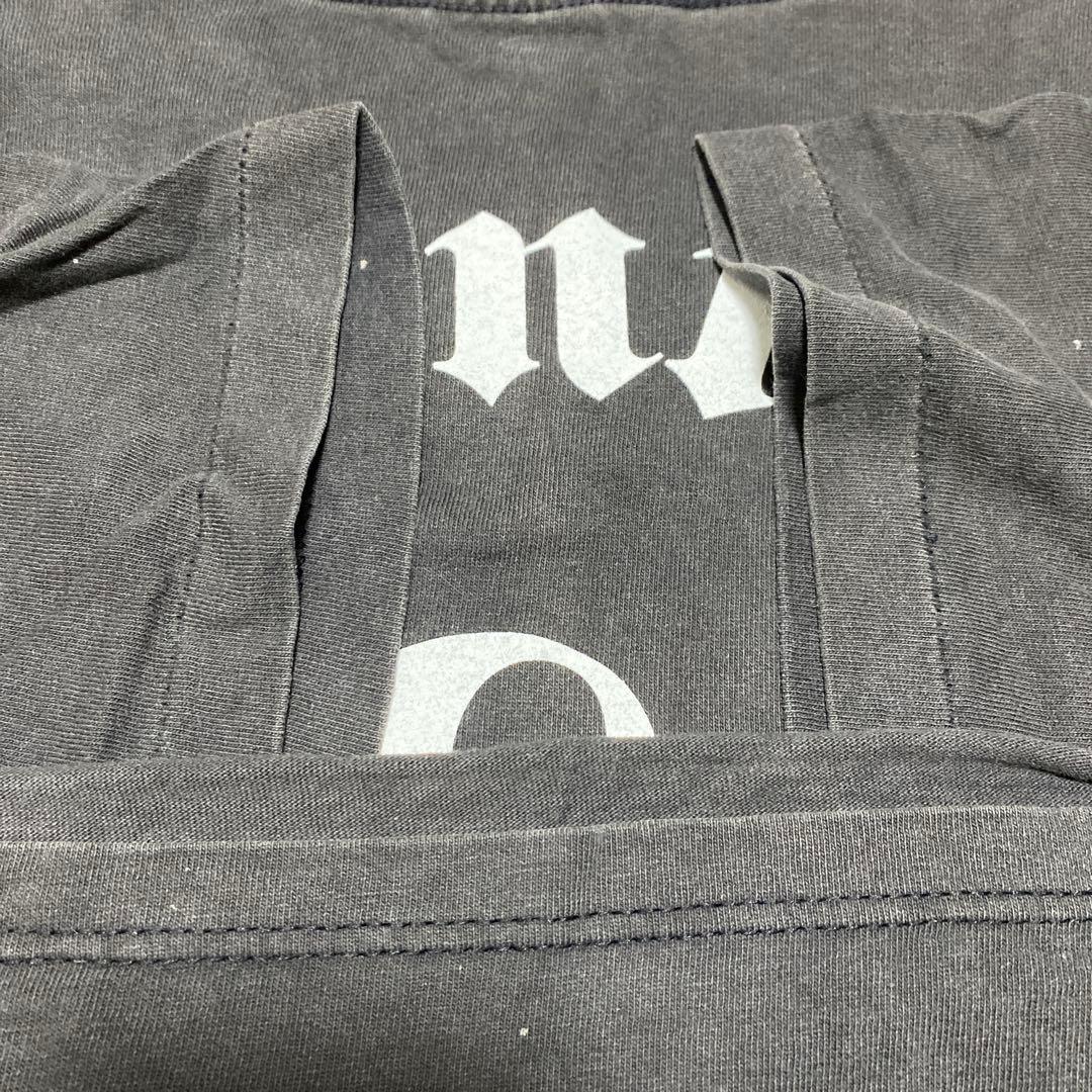 Rancid Tシャツ ブラック