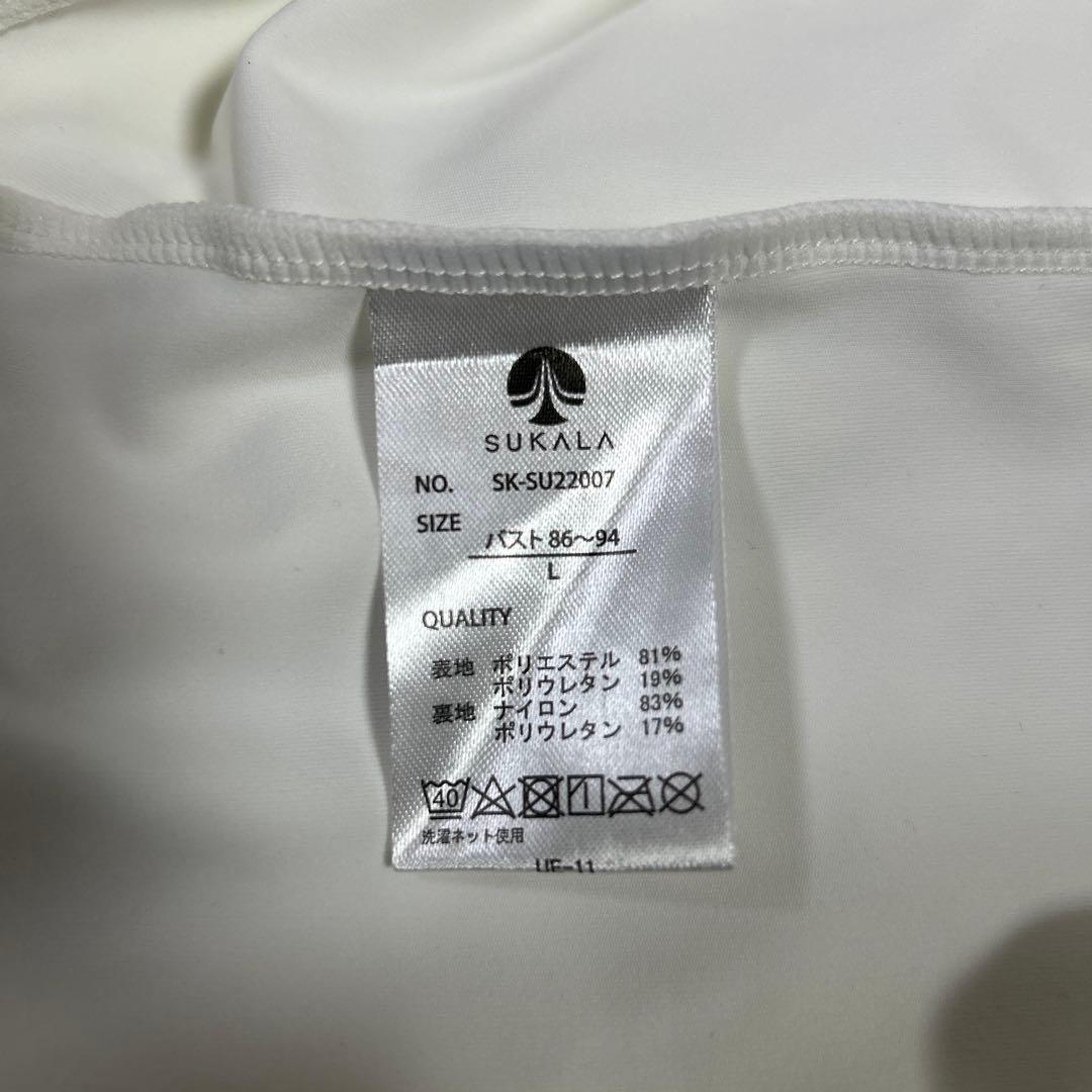 新品未使用☆SUKALA ☆ヨガ☆L☆タンクトップ&レギンスセット☆ピンク