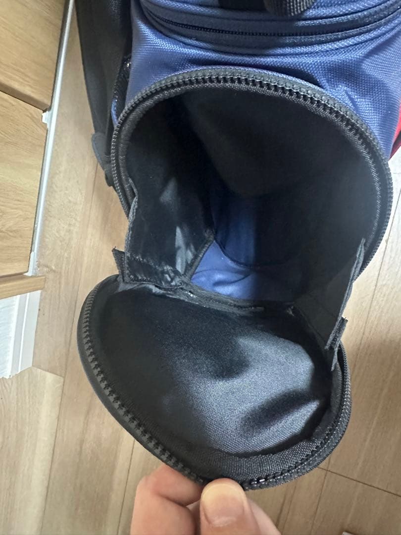 週末限定価格　Titleist Players 4 スタンドバッグ