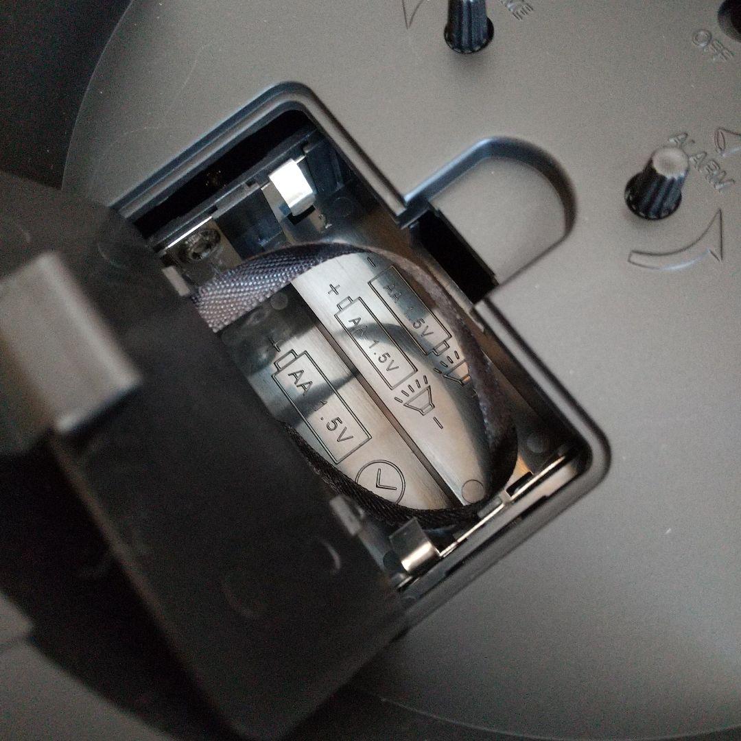 【 未使用 】 セブンイレブン 限定 2009年 平成仮面ライダー 目覚まし時計