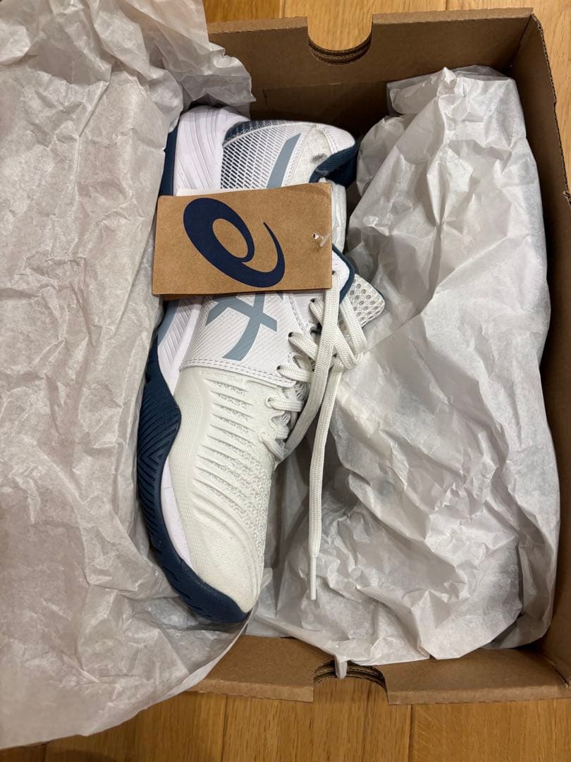 ASICS アシックス　26.0cm バレーボール　シューズ　新品未使用品