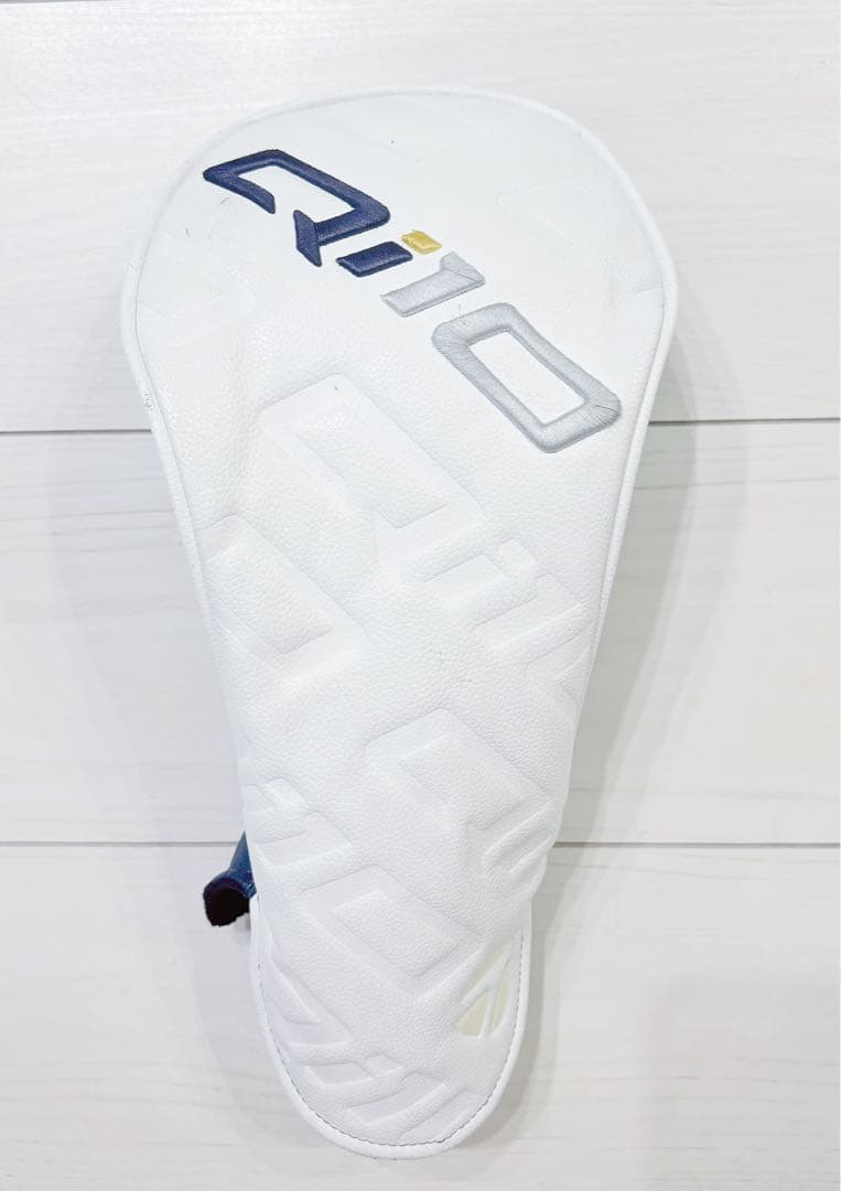 テーラーメイド Qi10 ドライバー 9.0 Ventus Black 5X