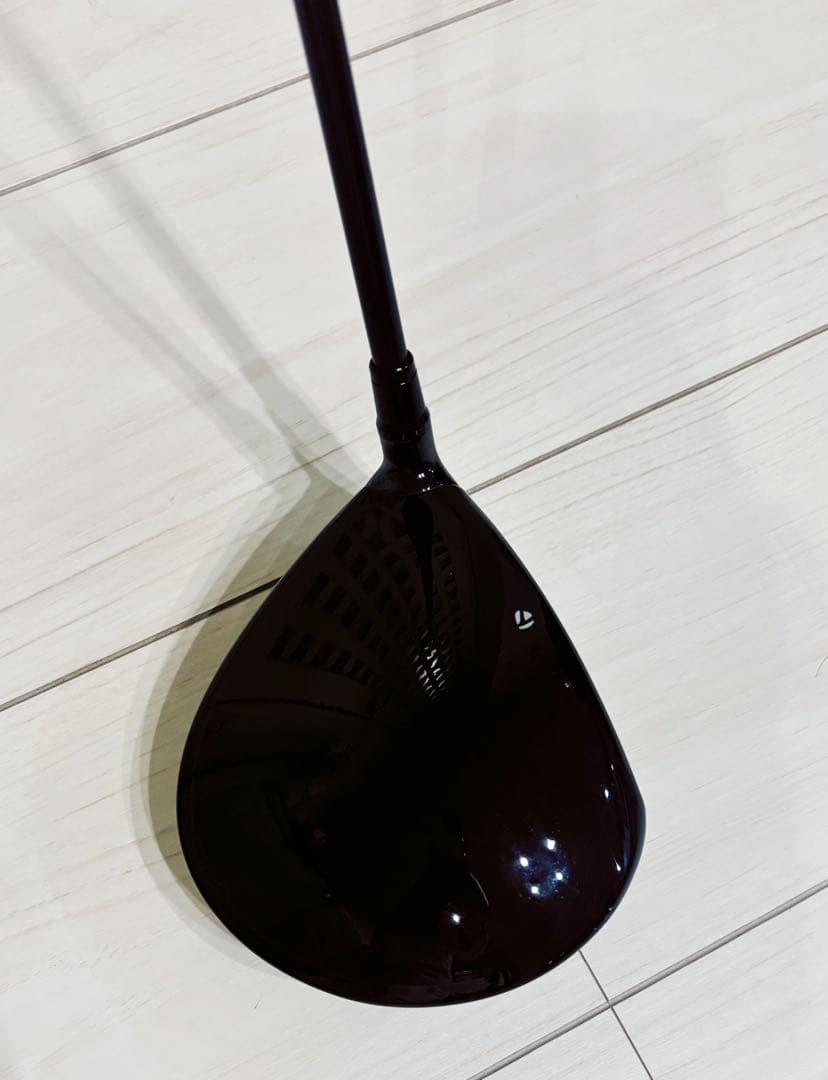 テーラーメイド Qi10 ドライバー 9.0 Ventus Black 5X