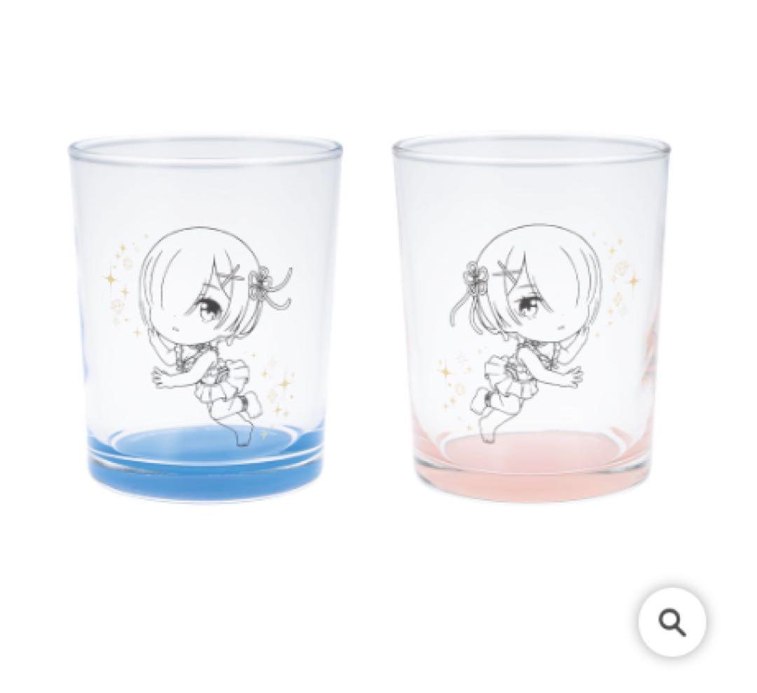 一番くじ re:ゼロから始める異世界生活