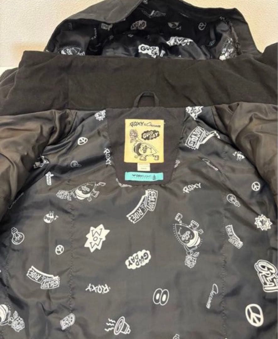 ROXY×Chocomooコラボ限定品