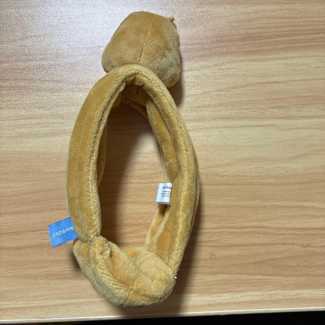 SEVENTEEN ミンギュ ペンライトカバー KIMJA キムジャ