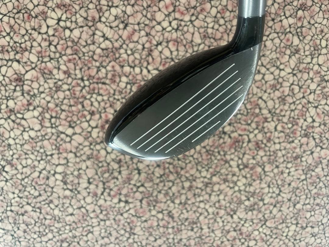 キャロウェイ　APEX UW23°