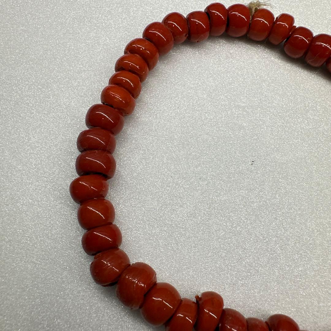 チベットの数珠