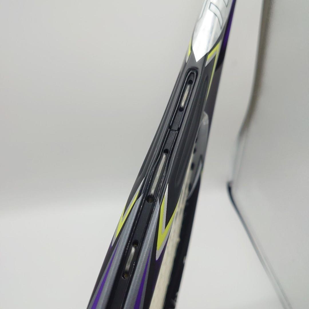YONEX NEXIGA 80S ネクシーガ SL1 パープル