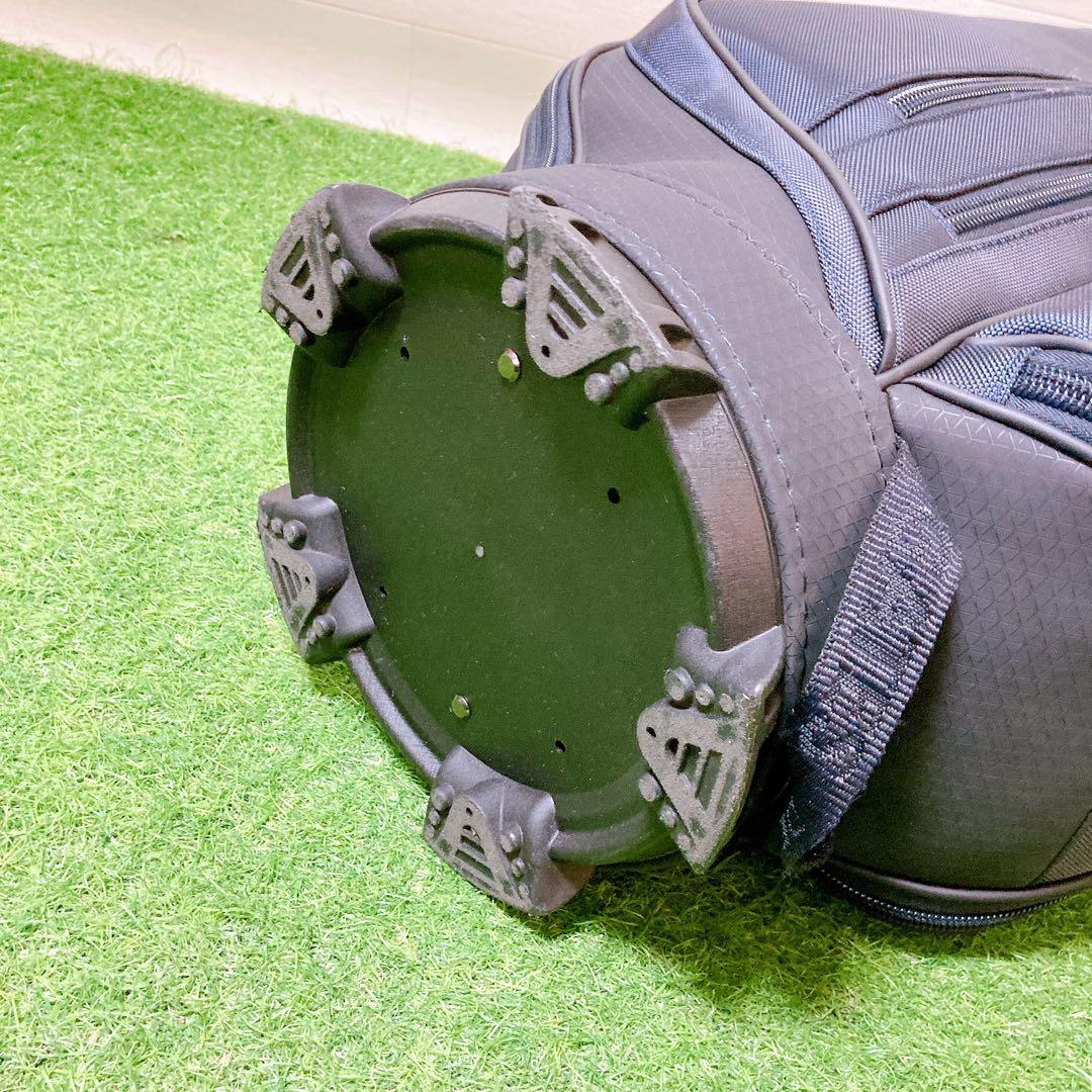 N4 限定　エッセンシャル　パーリーゲイツ　ゴルフクラブケース　キャディーバッグ