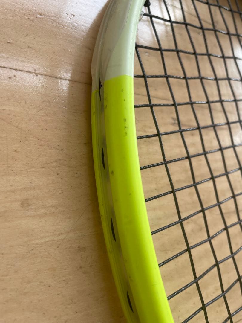 HEAD EXTREME MP Lエクストリーム テニスラケット G2