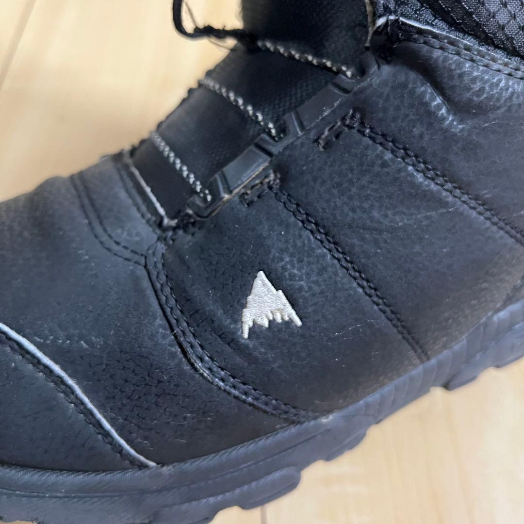 【即日発送】BURTON バートン スノボブーツMOTO モト25.5cm