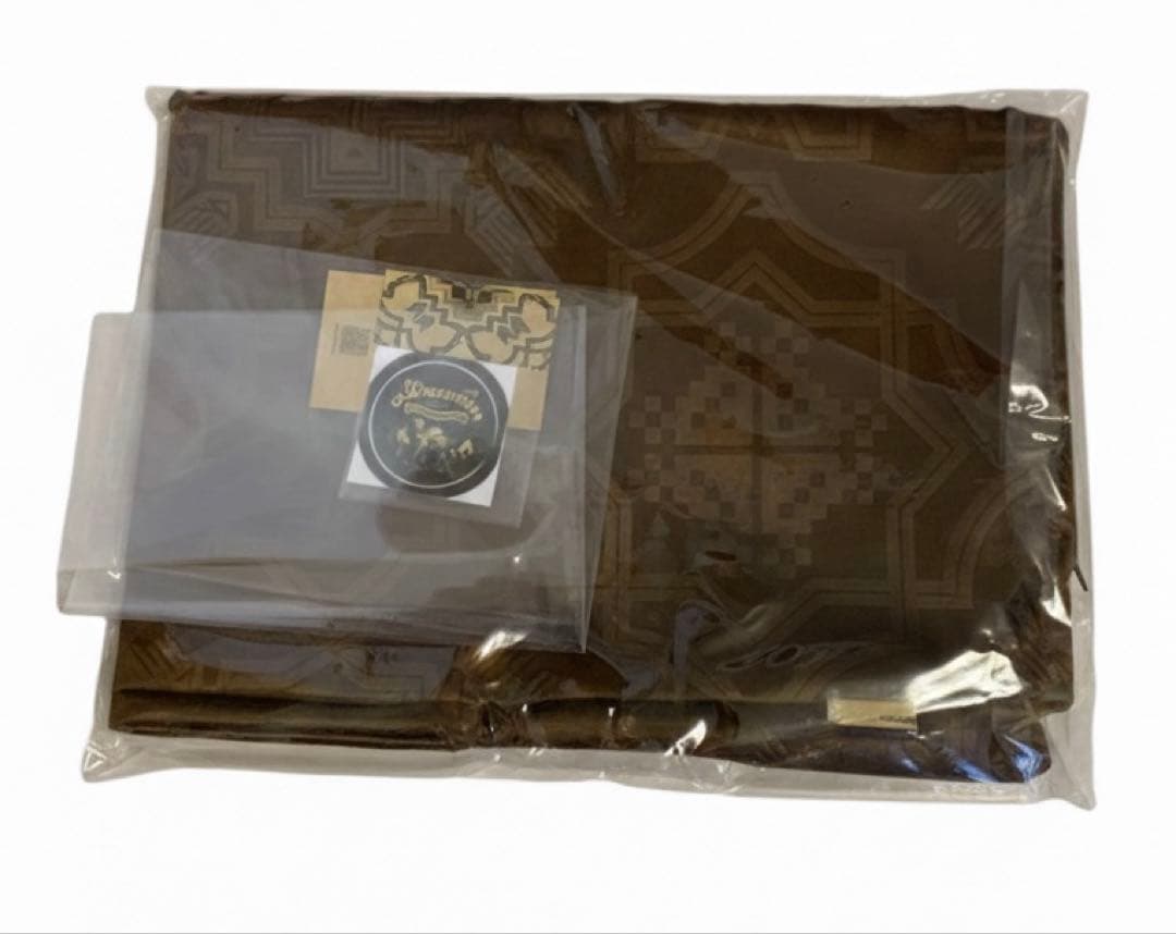 アウトドア寝具 oldmountain Veroa Cushion Cover camel