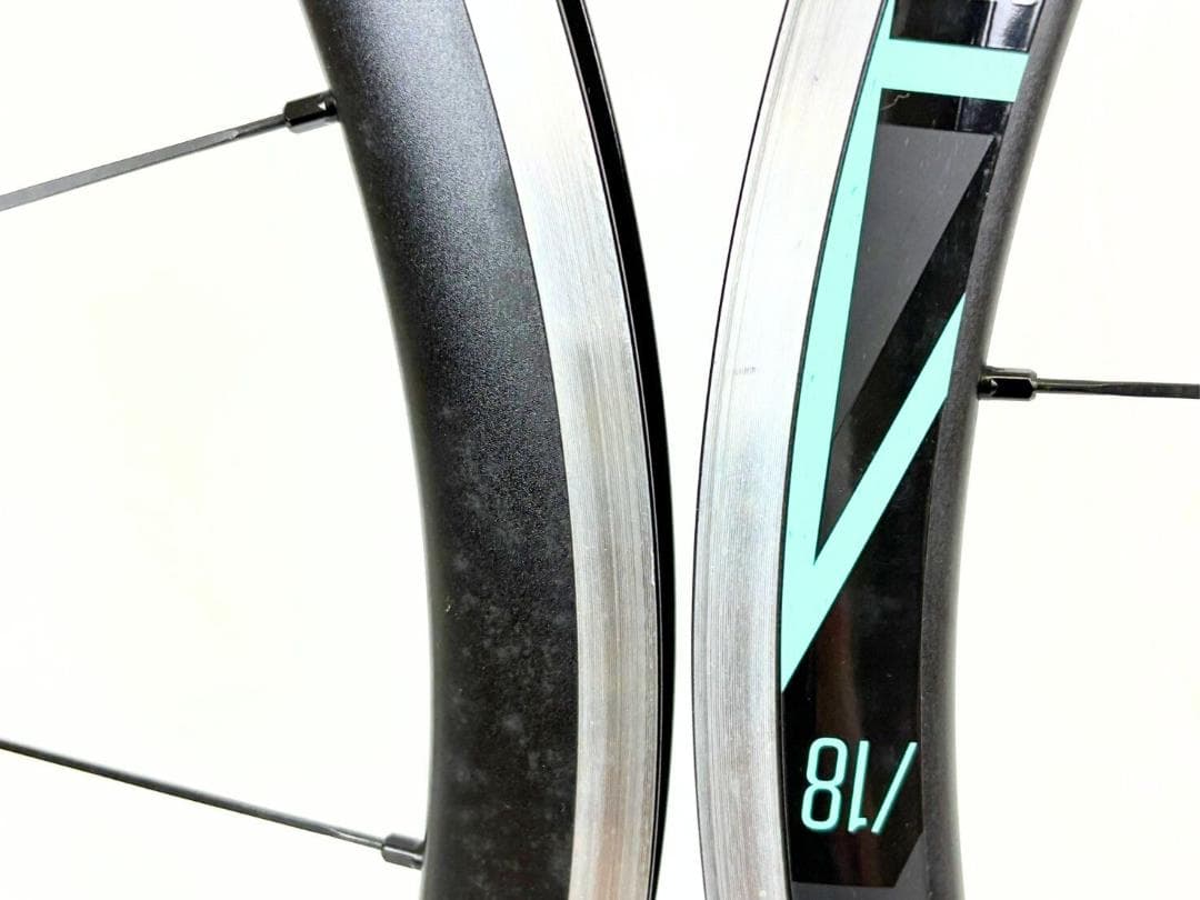 U03) FULCRUM RACING 400 ホイールセット