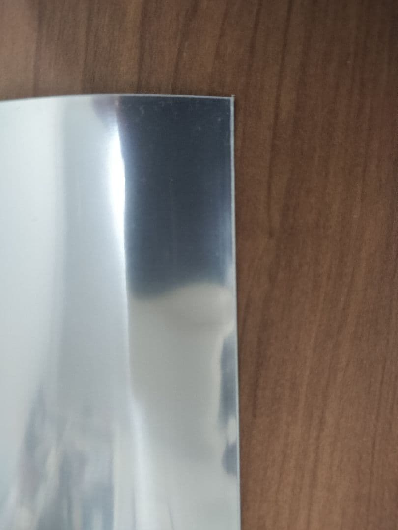 プレシャスメモリーズ大会参加景品　アルティメットまどか　スリーブ　63枚