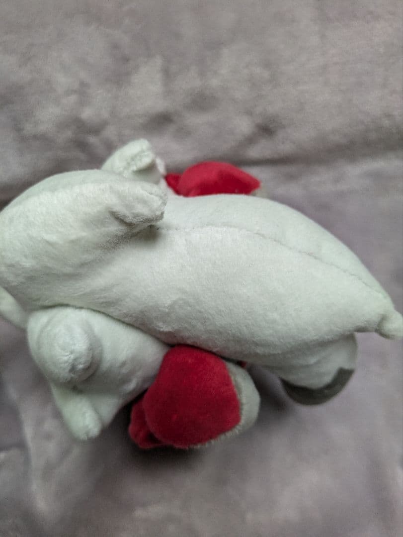 ポケモンセンター限定 ポケモンドール ルガルガン ポケドール ぬいぐるみ