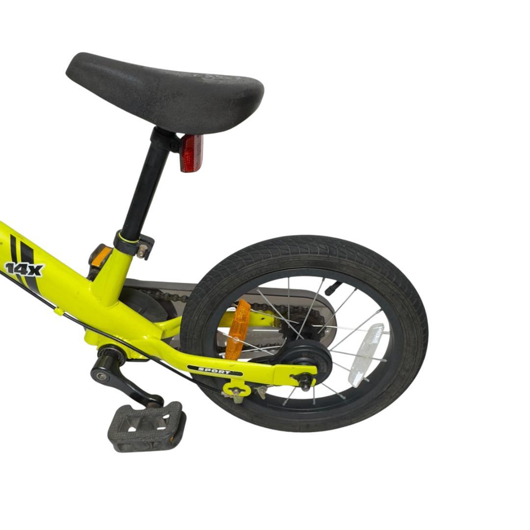 ストライダー キッズバイク STRIDER 14X