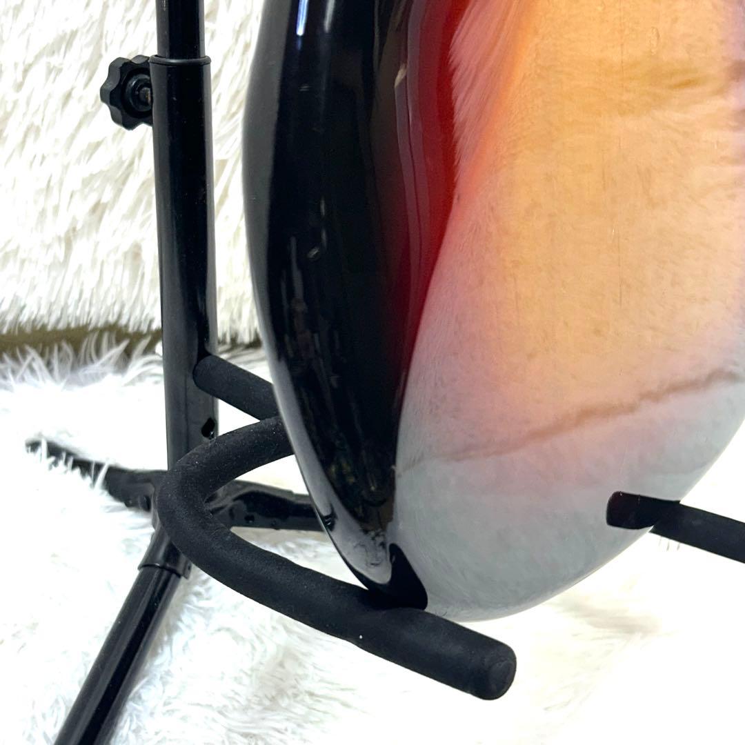 【希少・レフティ】Fender JB62 レフティ けいおん！ 秋山澪 同一仕様