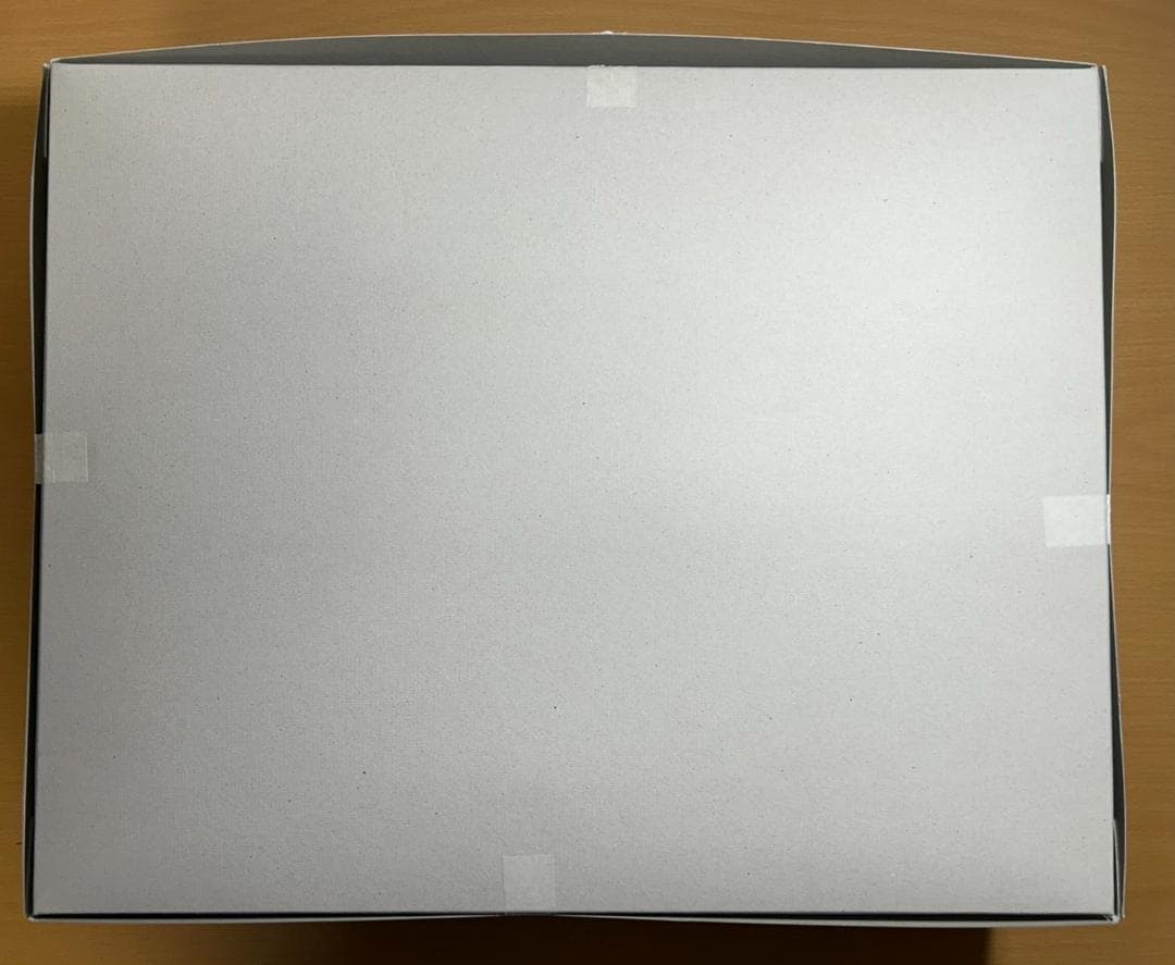 【未使用】機動戦士ガンダムZZ ダブルゼータガンダム Ver.Ka 1/100