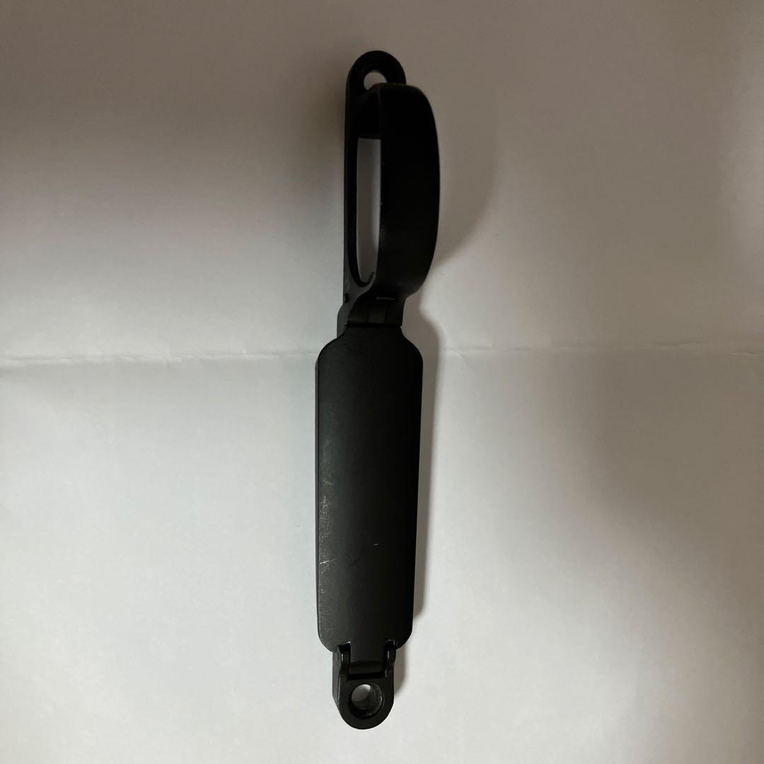 実物　レミントン700 SA用トリガーガード　91941-2