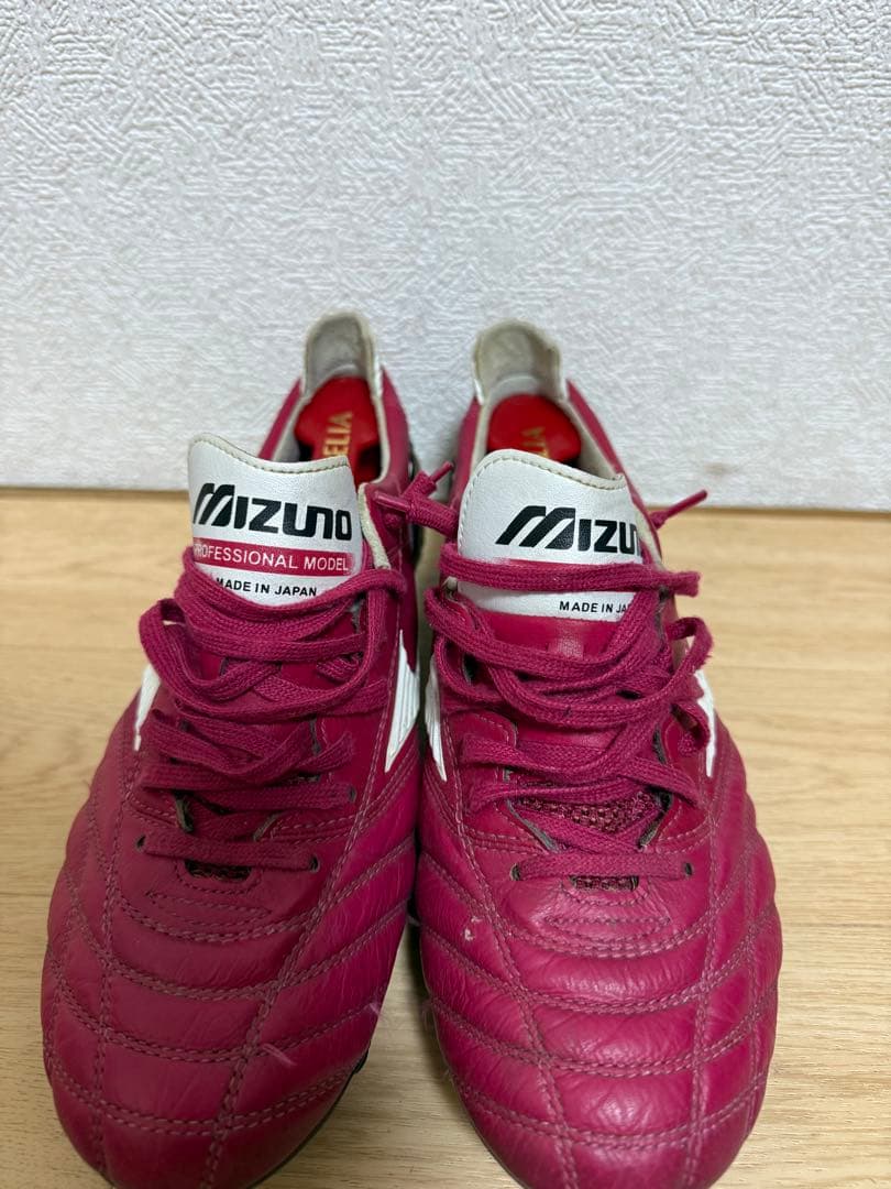 Mizuno モレリアNEO