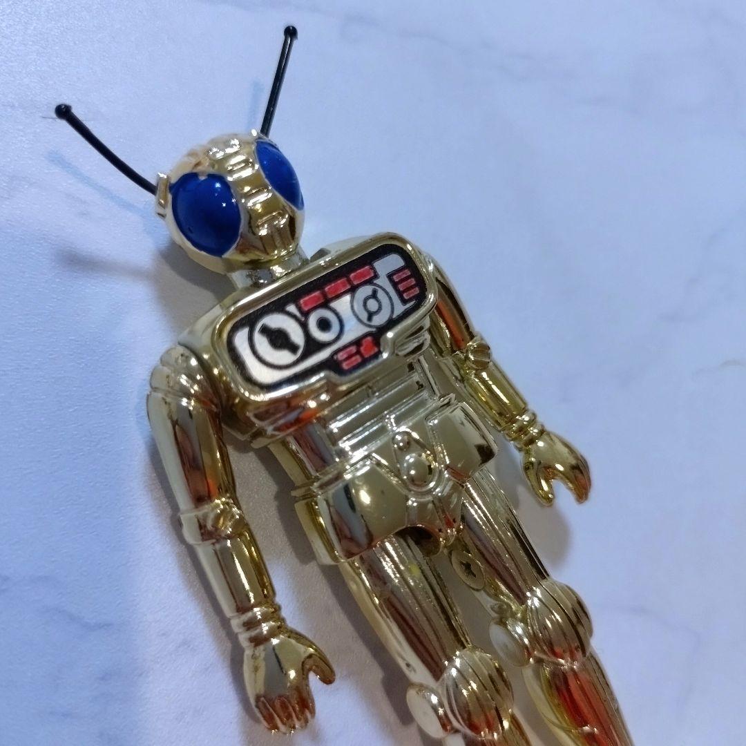 ト*フ様 【中古】BANDAI バンダイ 超電子バイオマン ピーボ 当時物 戦隊