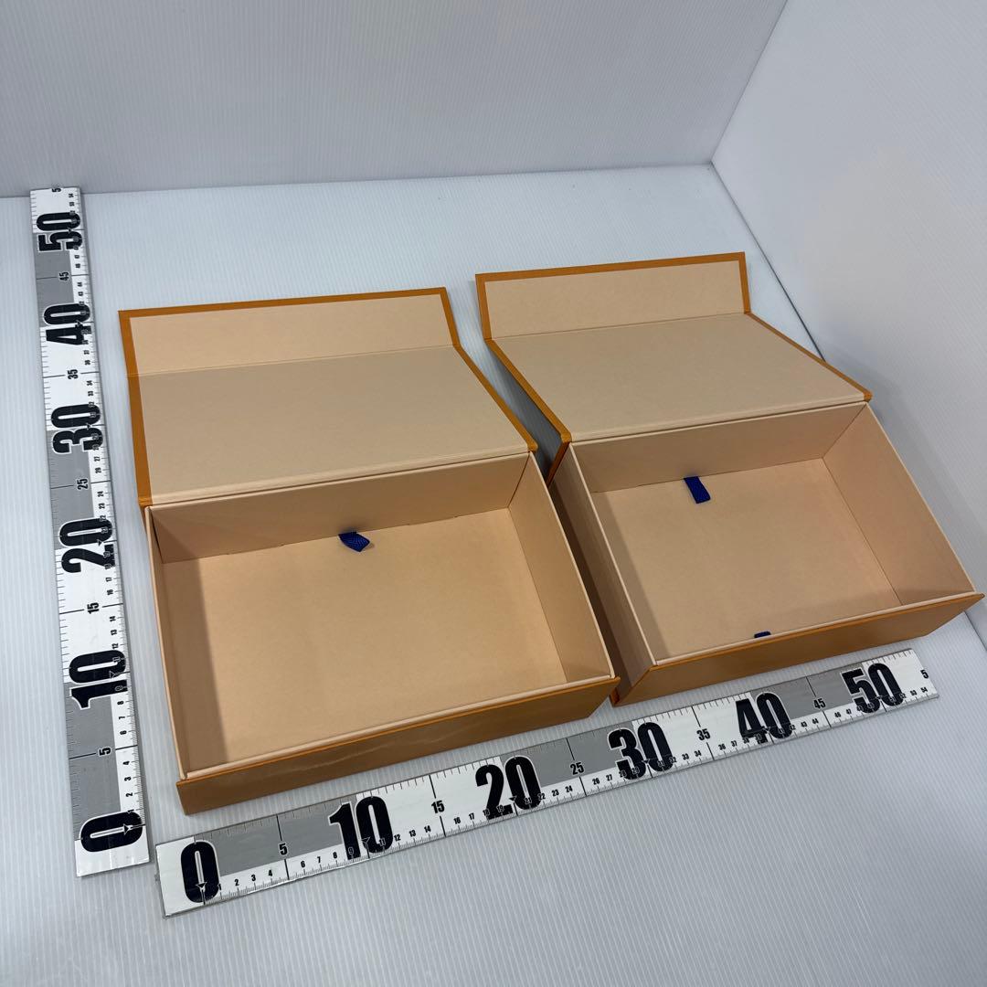 LOUIS VUITTON ルイヴィトン LV 薄型 空箱 12点 まとめ売り