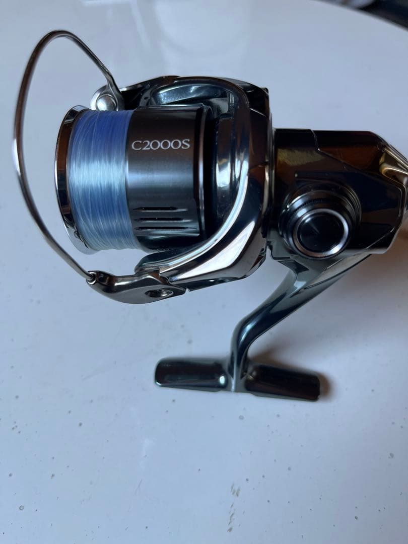 yoshinobiyou22ステラC2000Ｓ iOSマンハッタンノブ