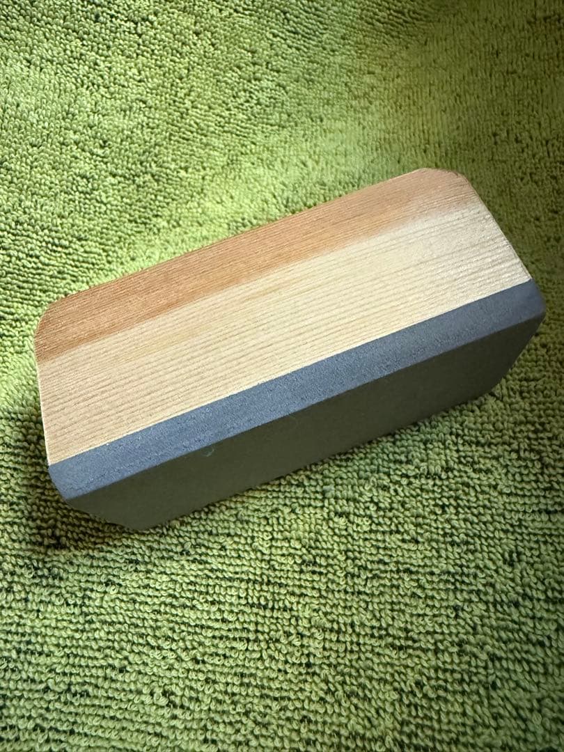 SASAHARA ササハラ　ハイフッ素　スタート　ワックス　グラファイト