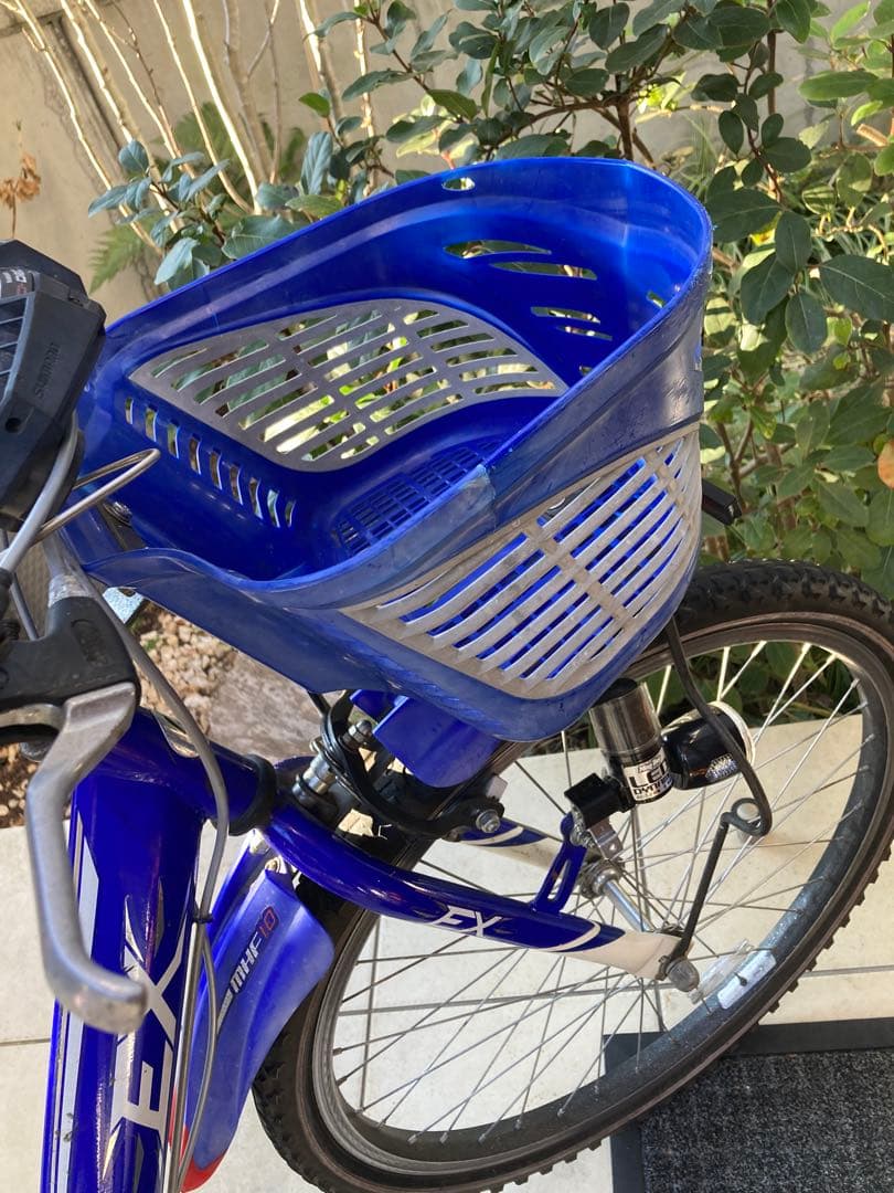 ブリヂストン 24インチ　 エクスプレスJr. ジュニア