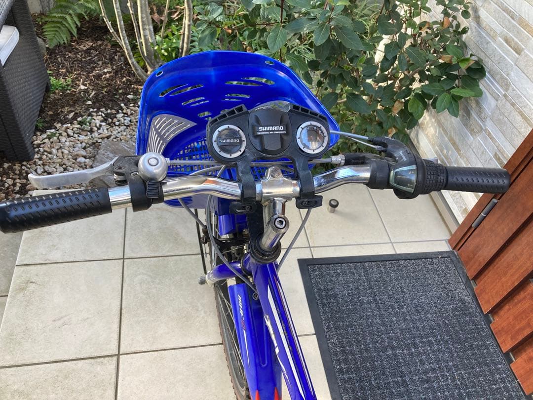 ブリヂストン 24インチ　 エクスプレスJr. ジュニア