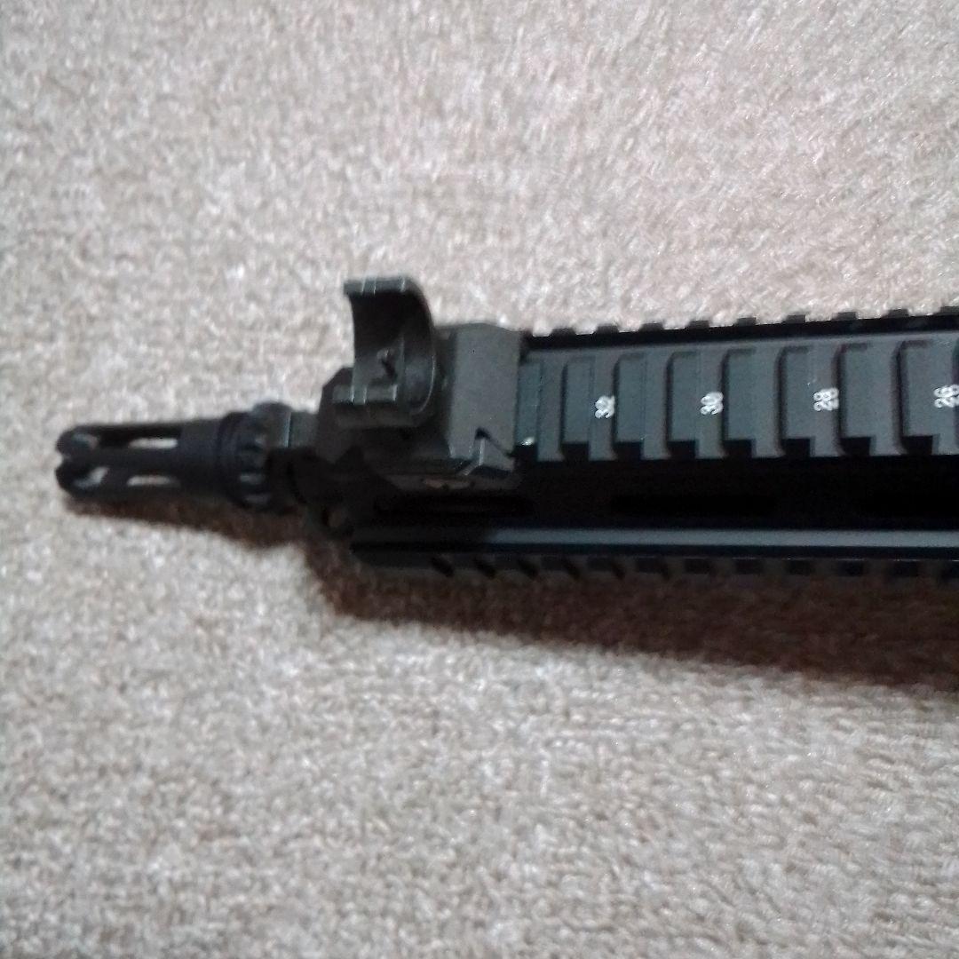 マルイ次世代電動ガン416D