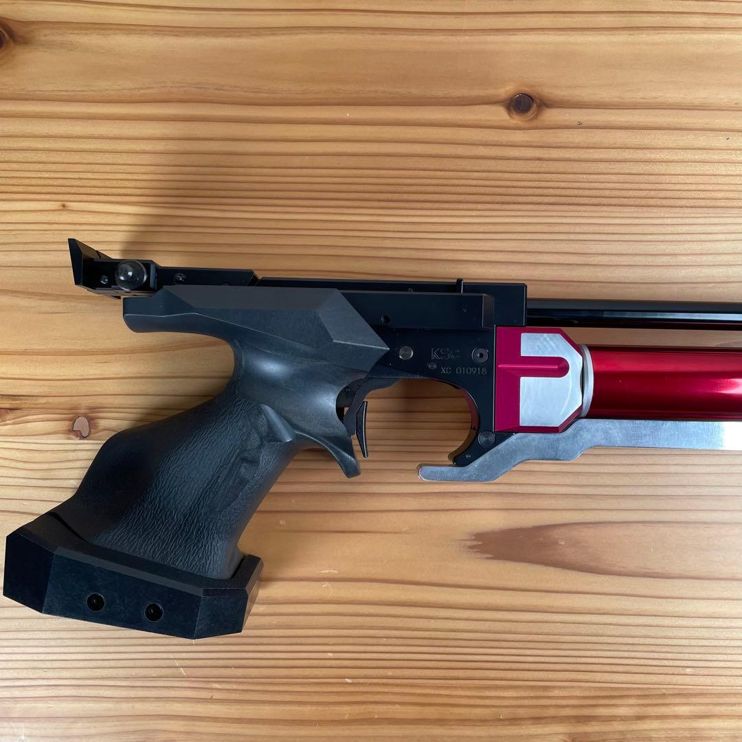 KSC AP200SB 現状品 競技用 ミリタリー おもちゃ