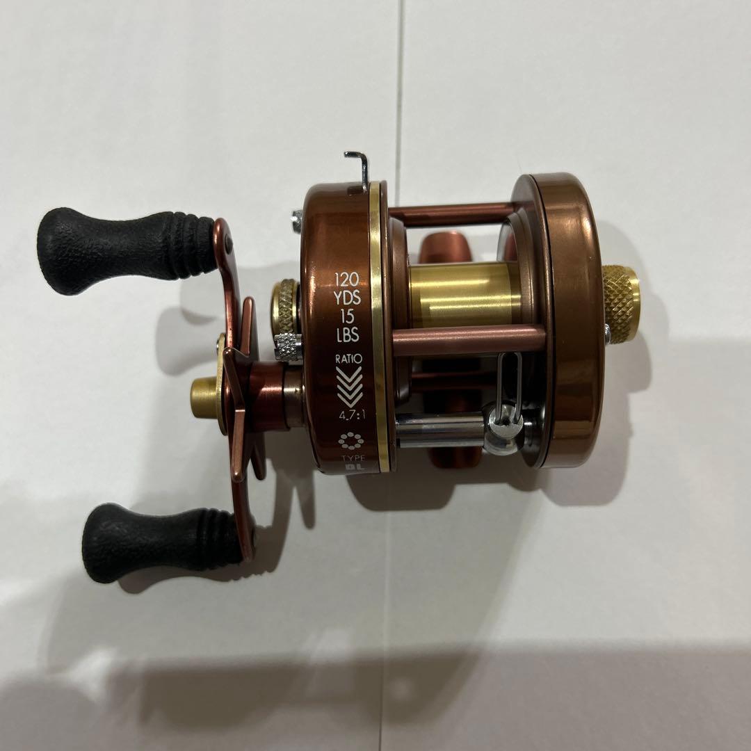 フルーガー　バスマン　シュープリーム