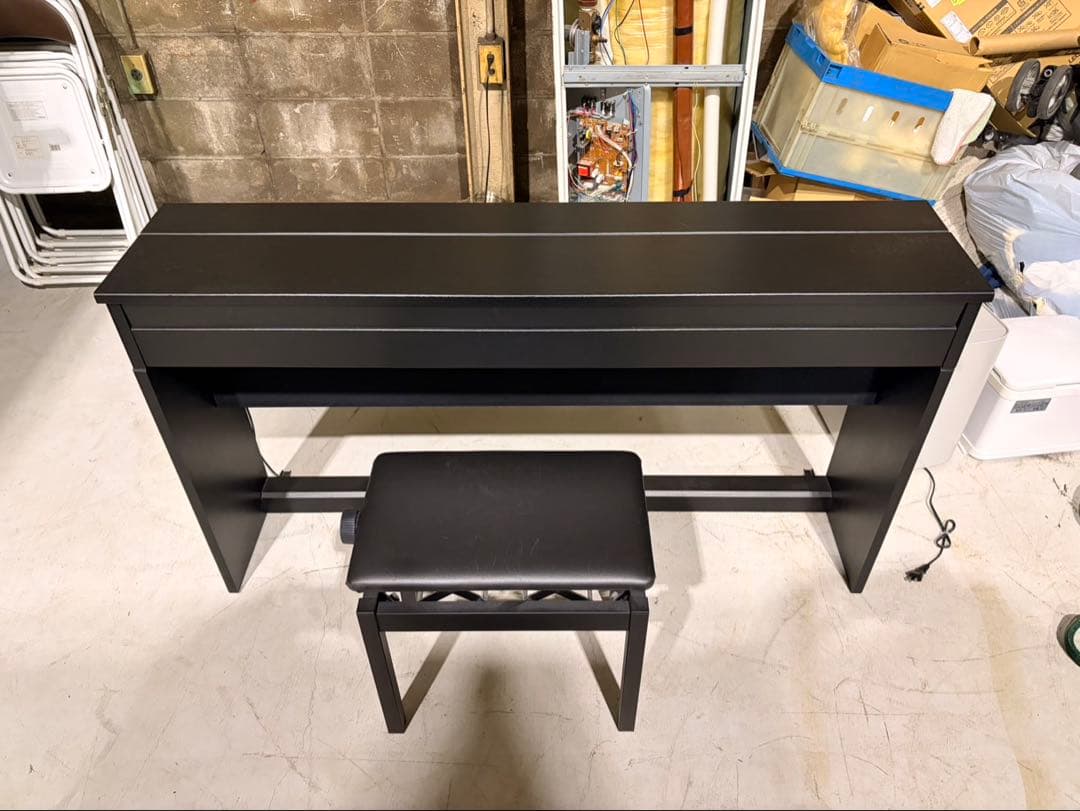 Roland電子ピアノ