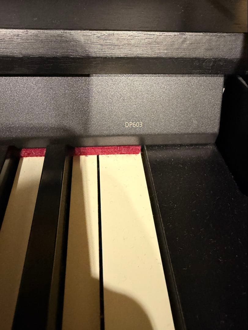 Roland電子ピアノ