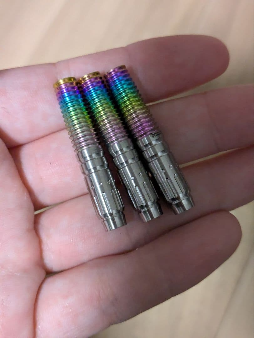 Samurai フュージョンM1