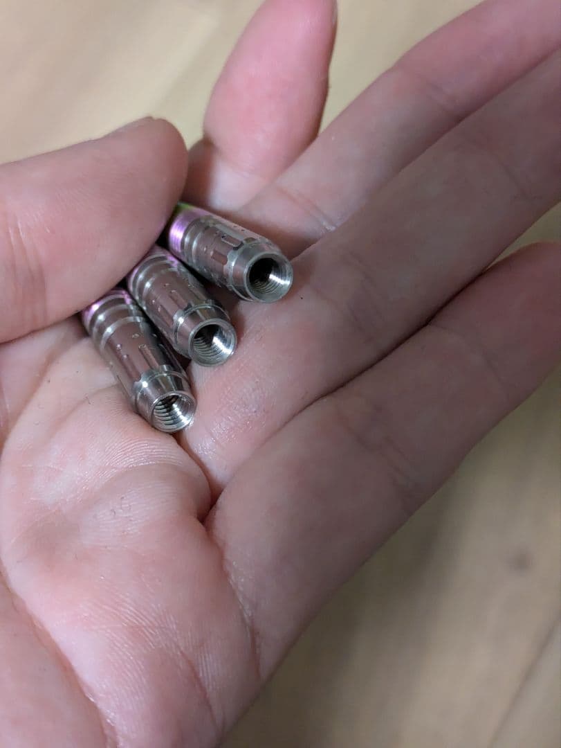 Samurai フュージョンM1